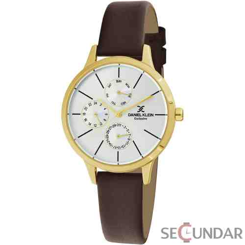 Ceas Daniel Klein DK11545-2 de Dama