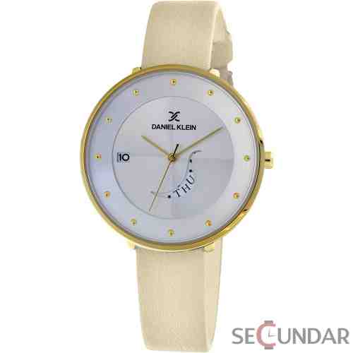 Ceas Daniel Klein DK11569-2 de Dama