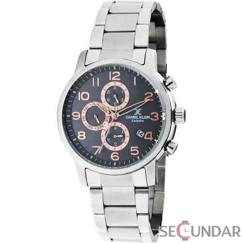 Ceas Daniel Klein DK11577-6 Barbatesc