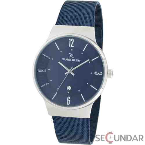 Ceas Daniel Klein DK11579-5 Barbatesc