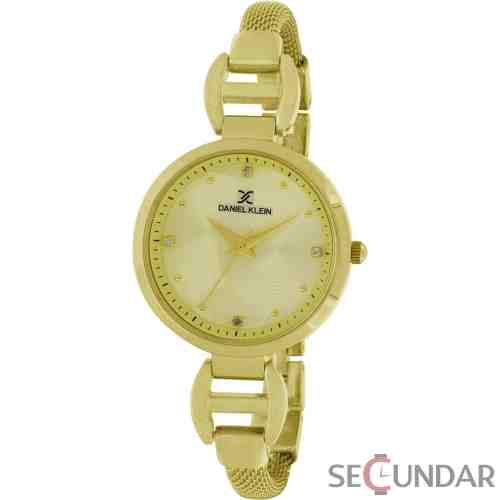 Ceas Daniel Klein DK11584-3 de Dama