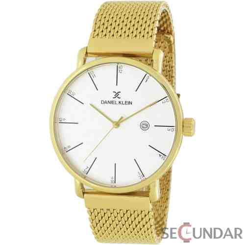 Ceas Daniel Klein DK11616-2 Barbatesc