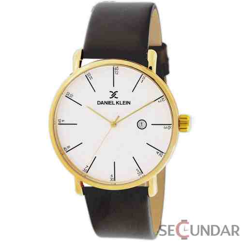 Ceas Daniel Klein DK11617-2 Barbatesc