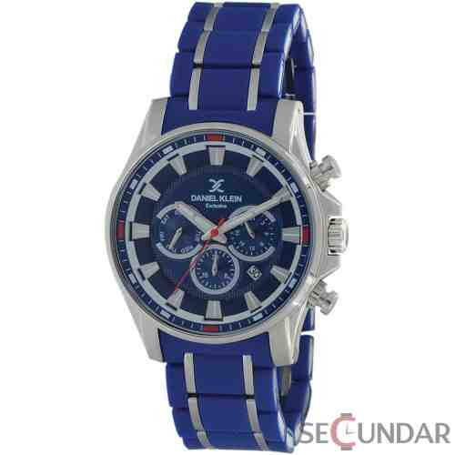 Ceas Daniel Klein DK11618-5 Barbatesc