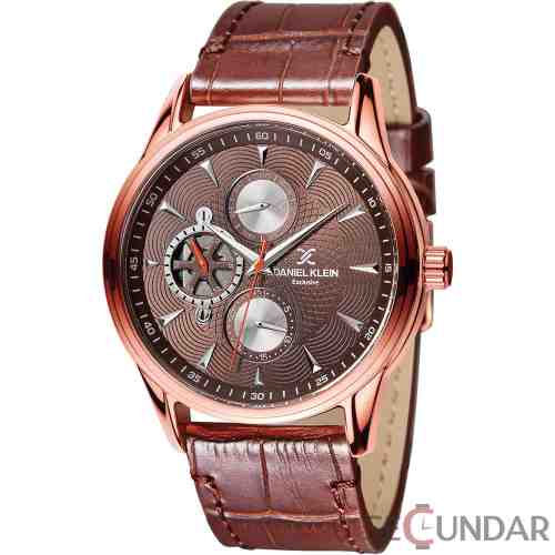Ceas Daniel Klein Exclusive DK11335-7 Barbatesti Barbatesc