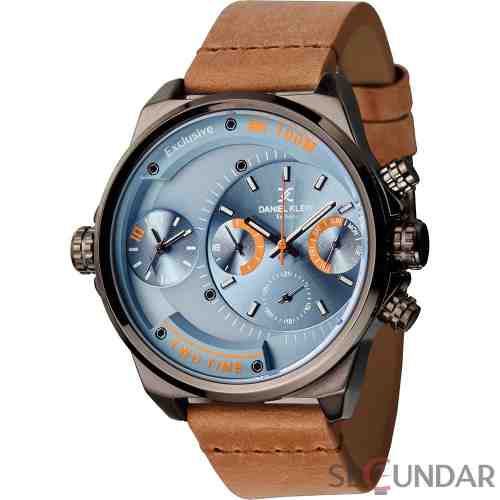 Ceas Daniel Klein Exclusive DK11363-3 Barbatesc