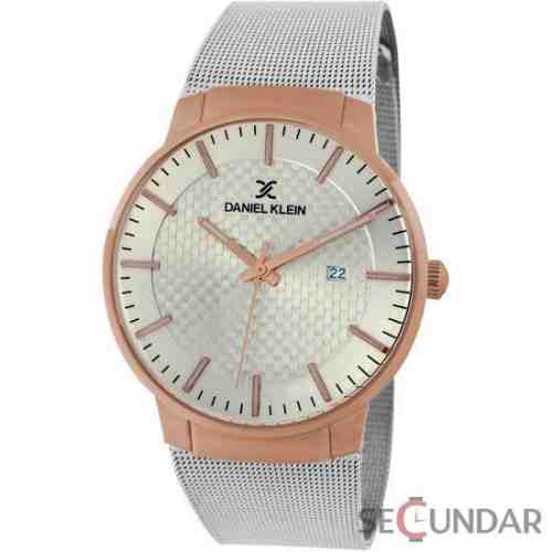 Ceas Daniel Klein Exclusive DK11366-5 Barbatesc