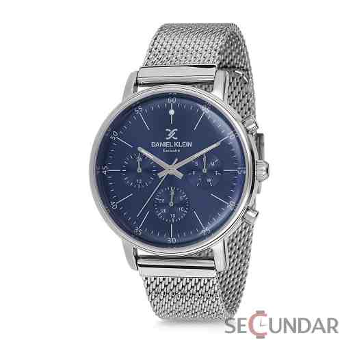 Ceas Daniel Klein Exclusive DK11726-3 Barbatesc