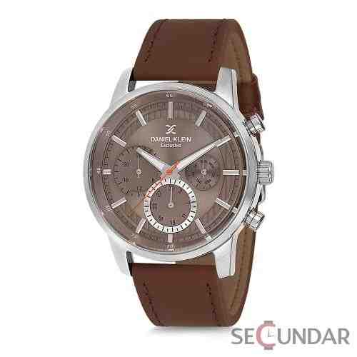 Ceas Daniel Klein Exclusive DK11756-6 Barbatesc