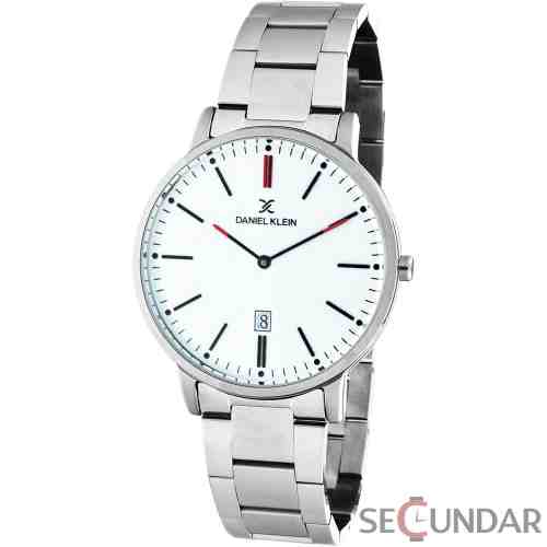 Ceas Daniel Klein Fiord DK11504-1 Barbatesc