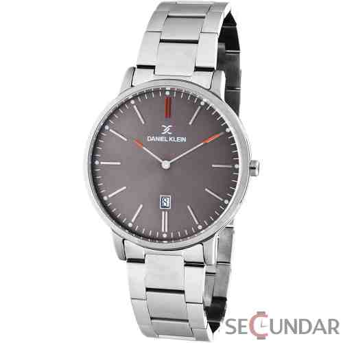 Ceas Daniel Klein Fiord DK11504-6 Barbatesc