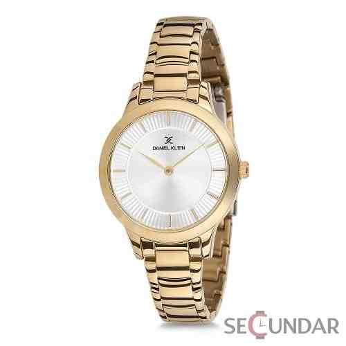 Ceas Daniel Klein Fiord DK11654-2 de Dama