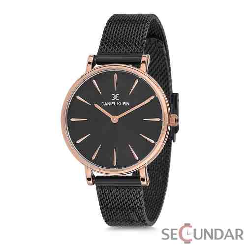 Ceas Daniel Klein Fiord DK11695-4 de Dama