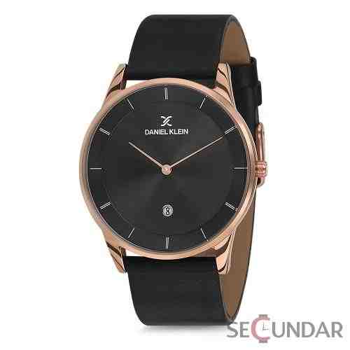 Ceas Daniel Klein Fiord DK11698-3 Barbatesc