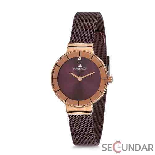 Ceas Daniel Klein Fiord DK11727-7 de Dama