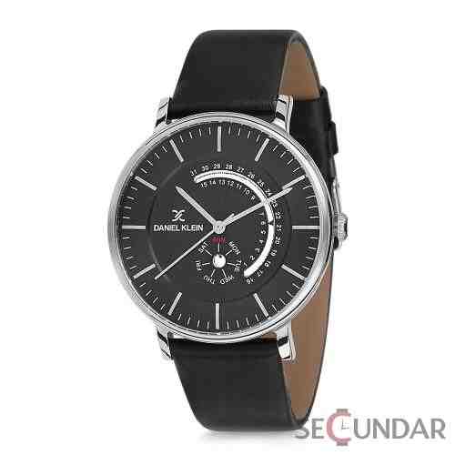 Ceas Daniel Klein Fiord DK11735-4 Barbatesc