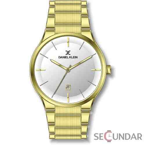 Ceas Daniel Klein Pair DK11784-3 Barbatesc