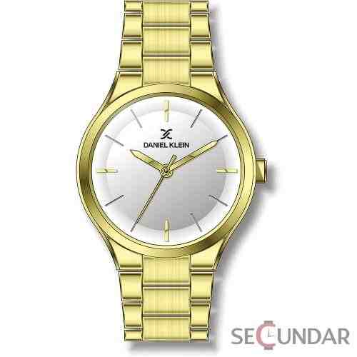 Ceas Daniel Klein Pair DK11785-3 de Dama