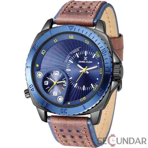 Ceas Daniel Klein Premium DK11027-6 Barbatesc