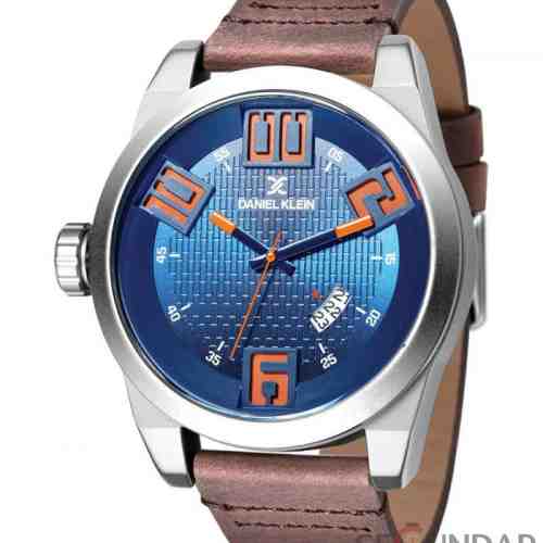 Ceas Daniel Klein Premium DK11229-5 Barbatesc