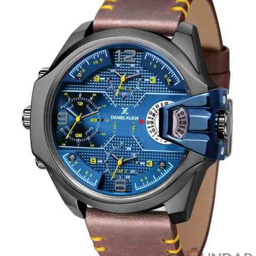 Ceas Daniel Klein Premium DK11231-6 Barbatesc