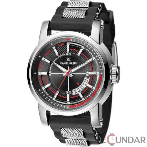 Ceas Daniel Klein Premium DK11311-2 Barbatesc