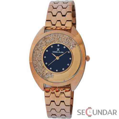 Ceas Daniel Klein Premium DK11394-6 de Dama