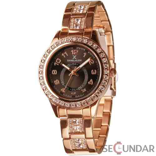 Ceas Daniel Klein Premium DK11401-2 de Dama