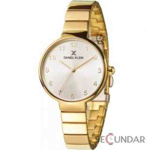 Ceas Daniel Klein Premium DK11411-3 de Dama