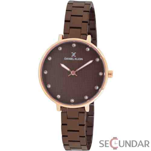 Ceas Daniel Klein Premium DK11463-6 de Dama