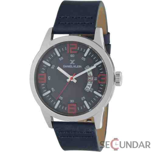 Ceas Daniel Klein Premium DK11492-3 Barbatesc