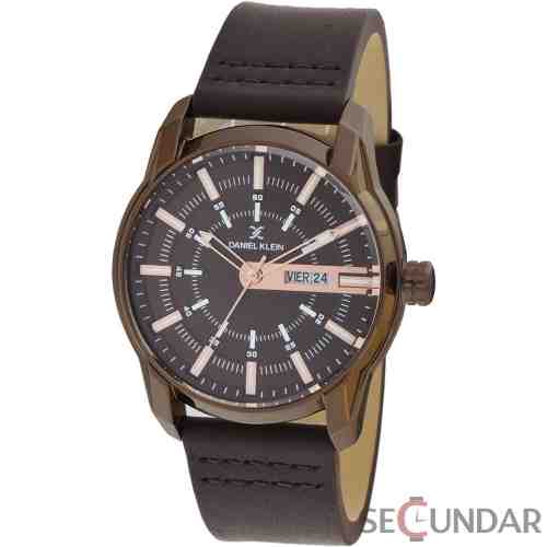 Ceas Daniel Klein Premium DK11599-4 Barbatesc