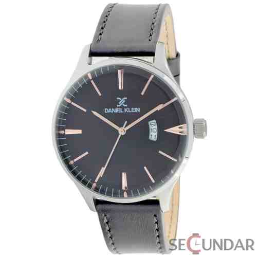 Ceas Daniel Klein Premium DK11608-5 Barbatesc