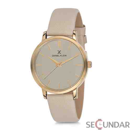 Ceas Daniel Klein Premium DK11635-5 de Dama
