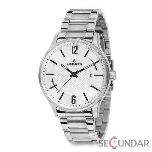 Ceas Daniel Klein Premium DK11672-1 Barbatesc