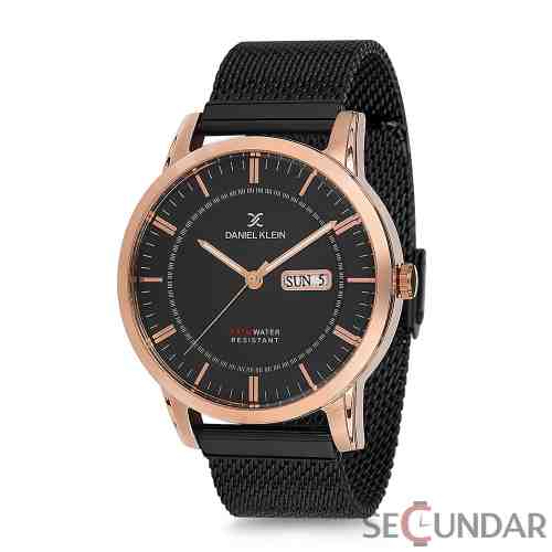 Ceas Daniel Klein Premium DK11731-2 Barbatesc