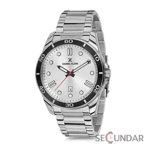 Ceas Daniel Klein Premium DK11752-1 Barbatesc