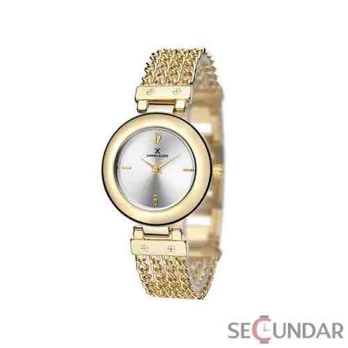 Ceas Daniel Klein Trendy DK10835-3 de Dama