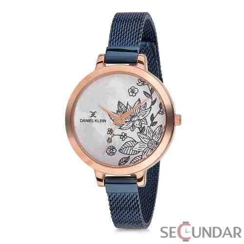 Ceas Daniel Klein Trendy DK11641-3 de Dama