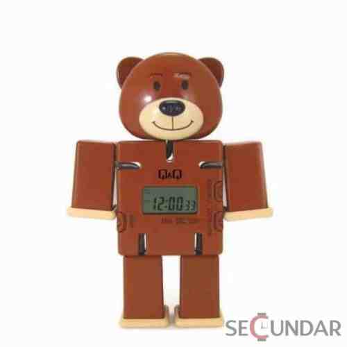 Ceas de birou Q&Q D052-604Y