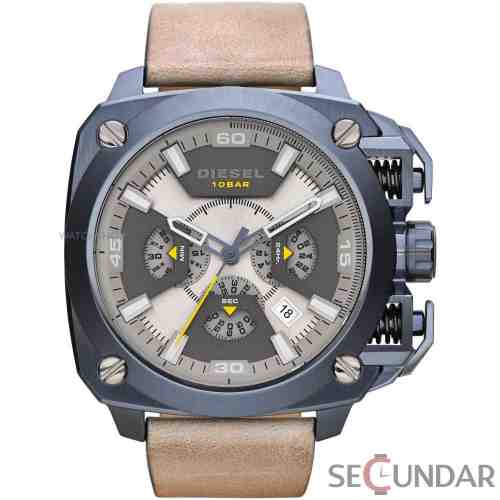 Ceas Diesel DZ7342 Bamf Barbatesc