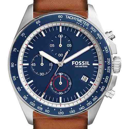 Ceas Fossil SPORT 54 CH3039 Barbatesc