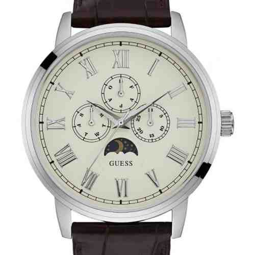 Ceas Guess DELANCY W0870G1 Barbatesc