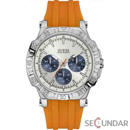 Ceas Guess TURBO W0966G1 Barbatesc