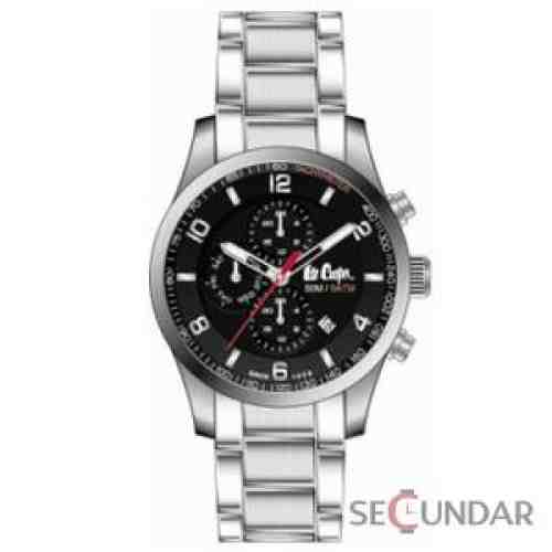 Ceas Lee Cooper LC-58-G Barbatesc