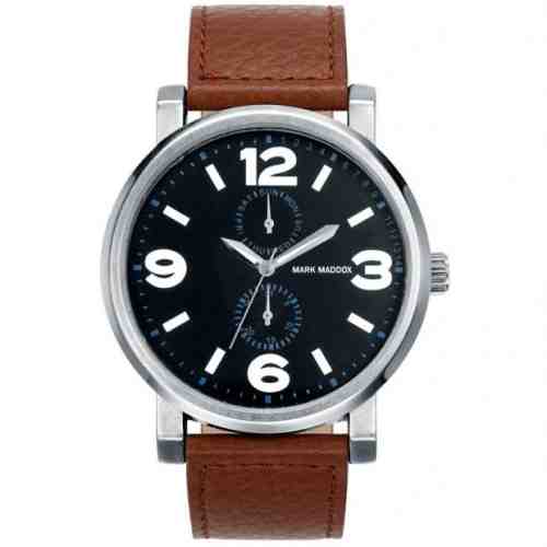 Ceas Mark Maddox AVIATOR LOOK HC0004-55 Barbatesc
