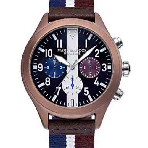 Ceas Mark Maddox HC2001-45 Barbatesc