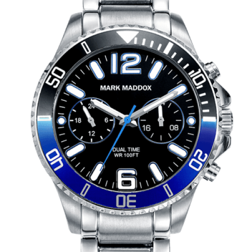 Ceas Mark Maddox SPORT HM7006-55 Barbatesc