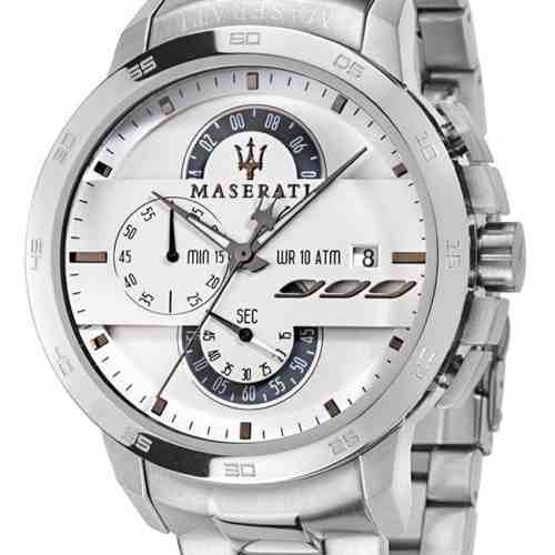 Ceas Maserati INGEGNO R8873619004 Cronograf Barbatesc