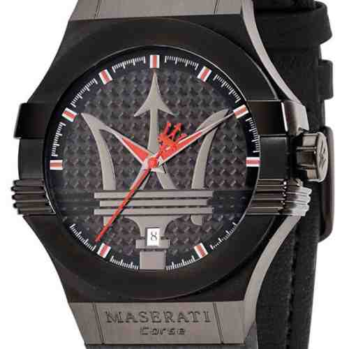 Ceas Maserati POTENZA R8851108010 Barbatesc